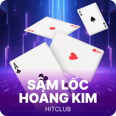 Sâm Lốc Hoàng Kim