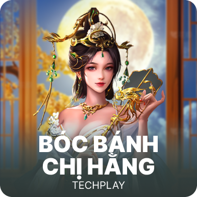 Bóc Bánh Chị Hằng