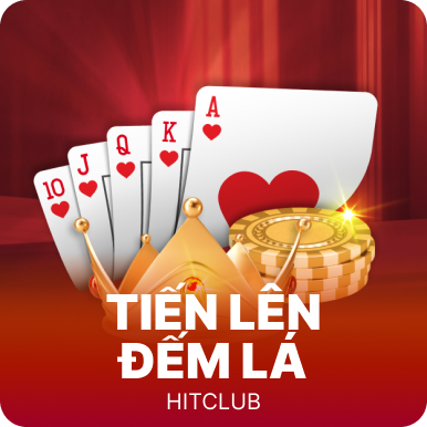 Tiến Lên Đếm Lá